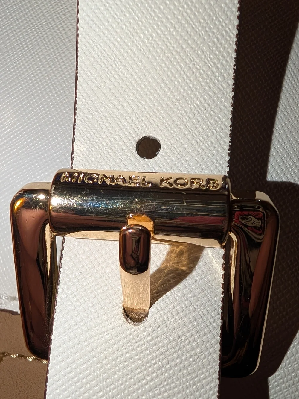 Michael Kors stylish michael